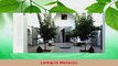 Read  Living in Morocco PDF Online
