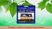 PDF Download  Cottage Cabin  Vacation Home Plans Read Full Ebook