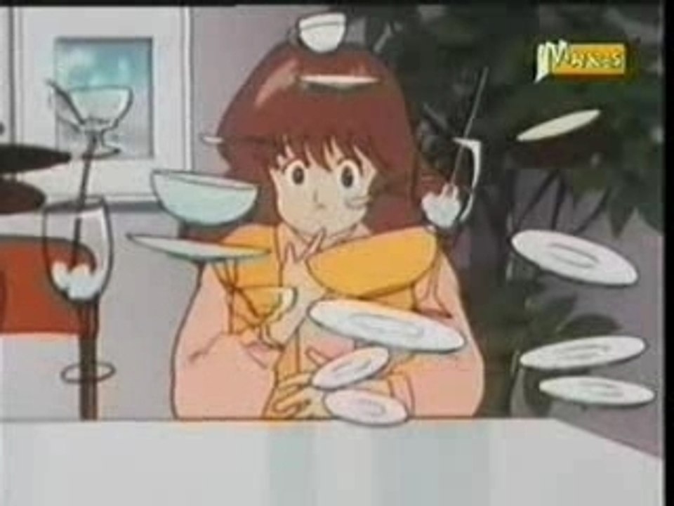 Max et compagnie - Générique