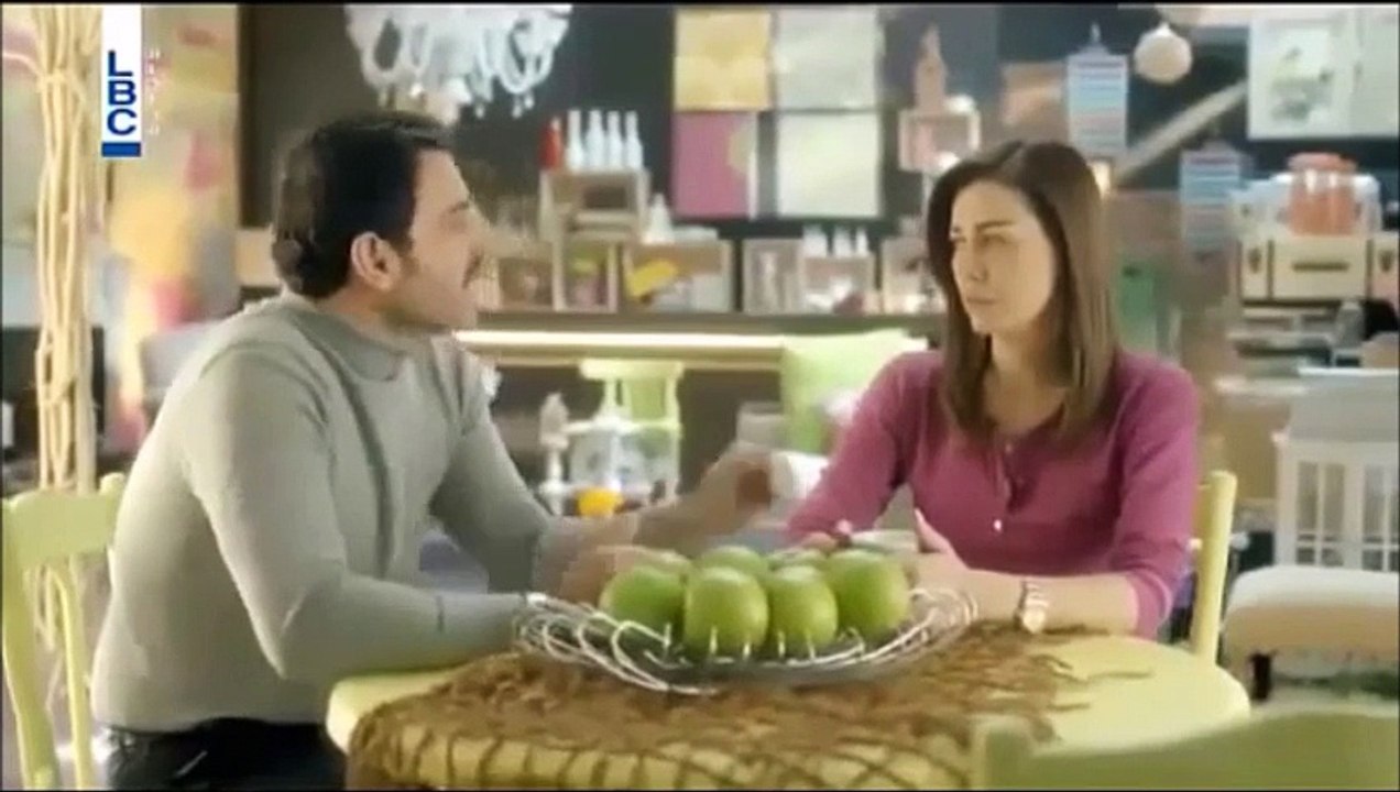 مسلسل قصة حب الحلقة الحلقة 23 - 24 (الجزء الأول...