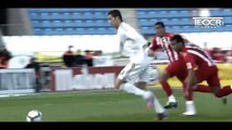 Cristiano Ronaldo  World Class Crazy Dribbles Skills & Goals  Skills,Dribbles,Goals ¦HD¦  ●Dribbling⁄Skills⁄Runs● ¦HD¦