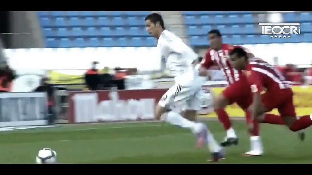 Cristiano Ronaldo World Class Crazy Dribbles Skills & Goals Skills,Dribbles,Goals ¦HD¦ ●Dribbling⁄Skills⁄Runs● ¦HD¦