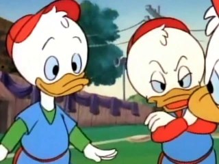 DuckTales 10 The Duck In The Iron Mask arsenaloyal