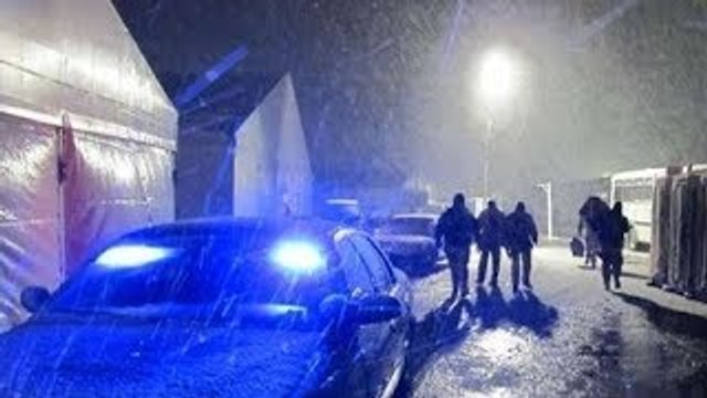 FEMA Activating RED & BLUE Lists And FEMA Camps(2013)