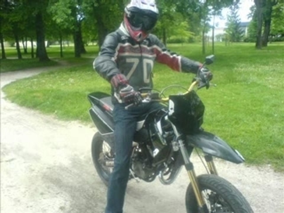La Plaboy Team 33