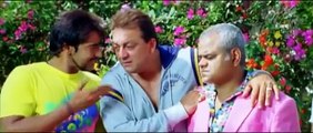 Very Funny Hindi Comedy Scene (Dhondu) - Bollywood Comedy Scenes
