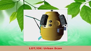 Download  LOTEK Urban Scan PDF Online