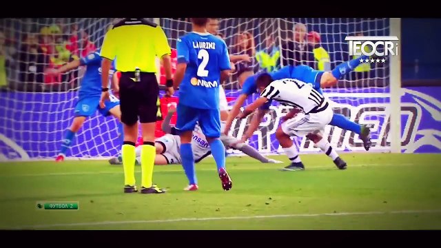 Paulo Dybala - Gonna Be a Star World Class Crazy Dribbles Skills & Goals Skills,Dribbles,Goals ¦HD¦ Skills & Goals ¦HD¦