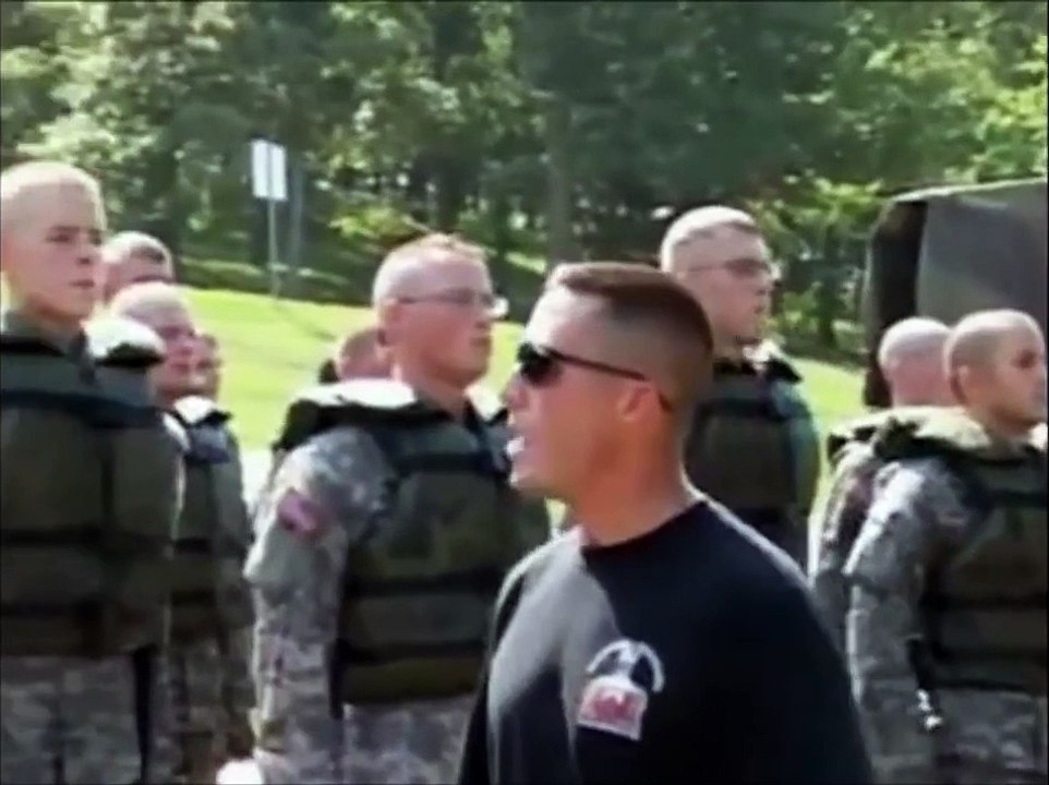 U.S. Army Combat Engineers (documentary)