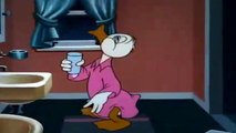 Donald Duck-  Drip Dippy Donald 1948