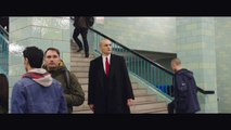 Hitman: Agent 47 | Train Tracks Clip [HD] | 20th Century FOX