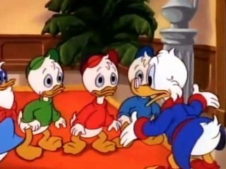 DuckTales 09 Nothing To Fear arsenaloyal
