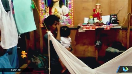 NewsBeat Social - Inadequate Rebuilding For Haiyan Victims