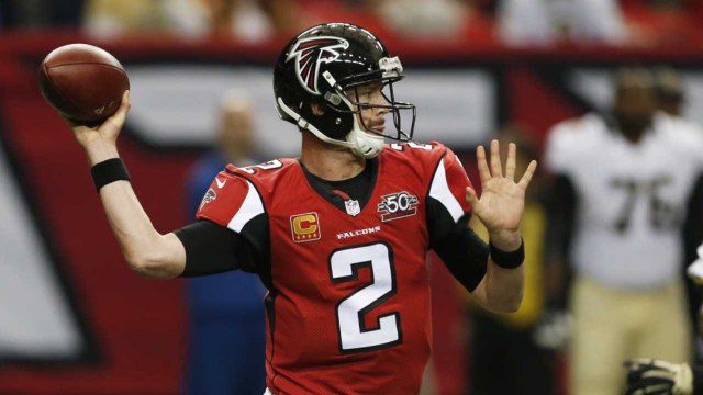 D. Led: Last-Second FG Sinks Falcons
