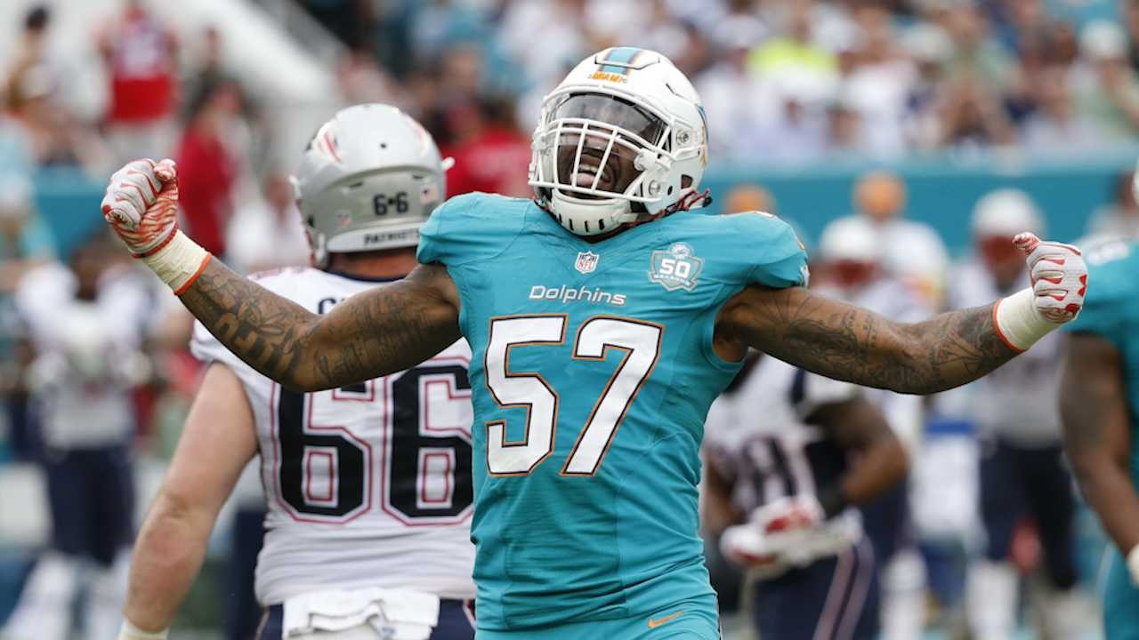 Abramson: Dolphins Top Pats in Finale