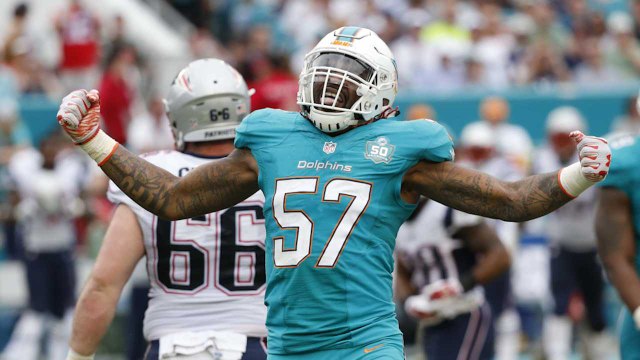 Abramson: Dolphins Top Pats in Finale