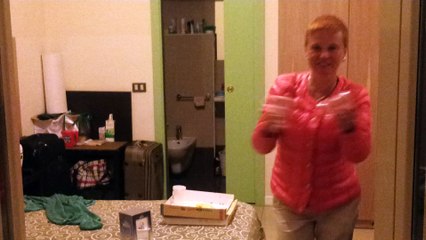 vacances italie la patrone