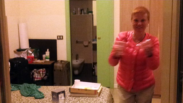 vacances italie la patrone