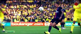 Angel Di Maria - PSG - Skills, Assists & Goals - 2015/16 HD