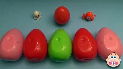 Disney Minnie Mouse Surprise Egg Learn-A-Word! Spelling Vegetables! Lesson 18