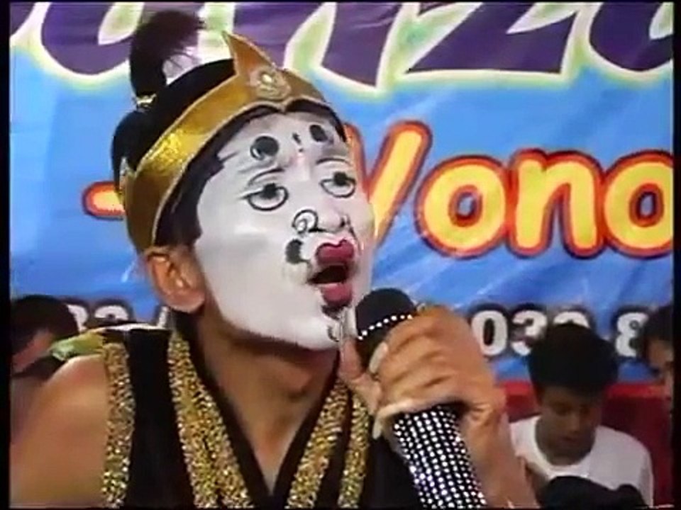 Revansa Tresno Waranggono - Tedjo ft Zarima Campursari terbaru