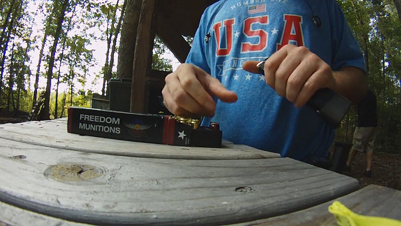 [Practice] Prep 4 Area 8 - 8/23/2015