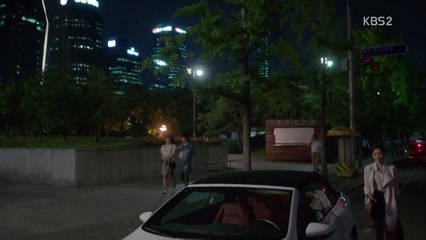 BoA 보아_Between Heaven and Hell (From KBS Drama Shark)_Clip 5