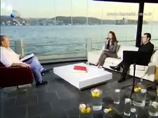 Fahriye Evcen  Eglen güzelim