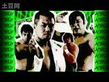 KENTA & Jun Akiyama vs Ryusuke Taguchi & Yuji Nagata 24-07-10