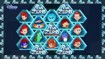 Penn Zero - 1001 Surat Penn