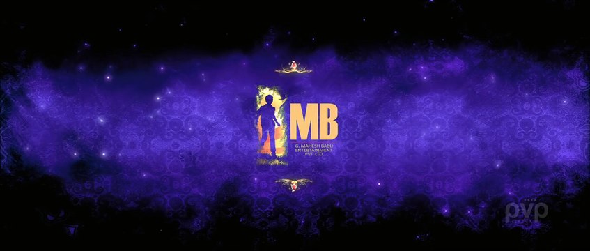 Brahmotsavam Teaser - Mahesh Babu, Kajal Aggarwal, Samantha, Pranitha