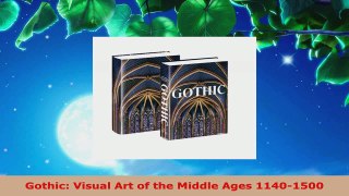 Read  Gothic Visual Art of the Middle Ages 11401500 EBooks Online