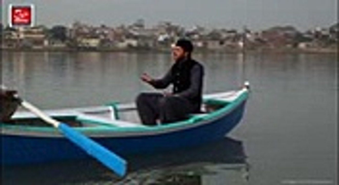Alli Raza sajad