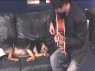 Footage MUSE matthew et Micky