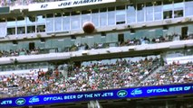 Jets vs. Cowboys Movie Trailer | NFL
