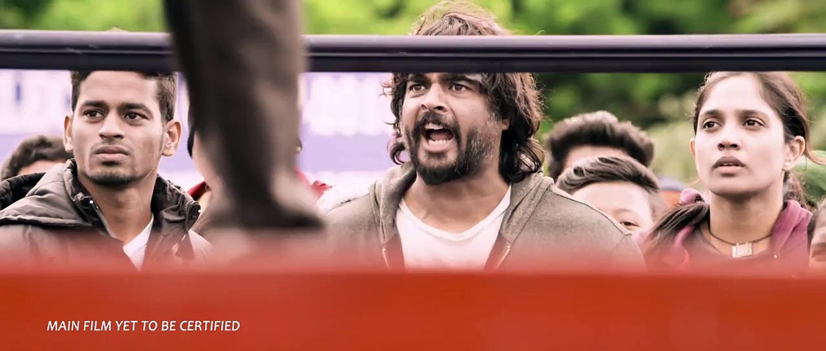 Irudhi Suttru Trailer | R. Madhavan | Sudha Kongara | Santhosh Narayanan | Releasing Jan.