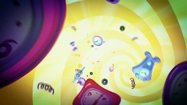 Om Nom TIME TRAVEL Cartoons HOME SWEET HOME! (S2, E10) Cut the Rope Game Stories