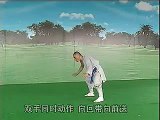 Formas de Kung Fu Zui Quan