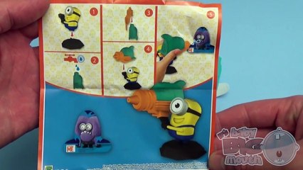 Fun Surprise Egg Opening Learning Game! Which One is Different with Kinder Surprise! Lesson 5