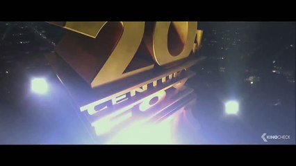 DEADPOOL Red Band Trailer 2 German Deutsch (2016)