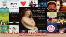 PDF Download  Peter Paul Rubens 15771640 The Masterpieces from the Viennese Collections PDF Online