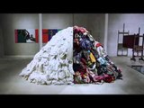 TV3 - 33 recomana - Michelangelo Pistoletto. Blue Project Foundation