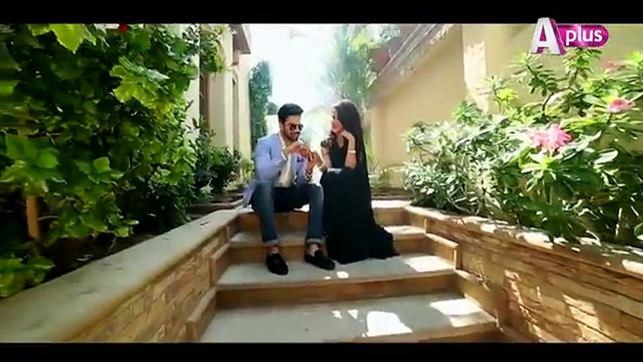 Yeh Mera Deewanapan Hai Episode 24