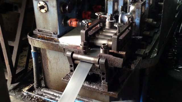 Herrajes para Closet & Herrajes para Armarios - China: Tubo Roperos / Production 4