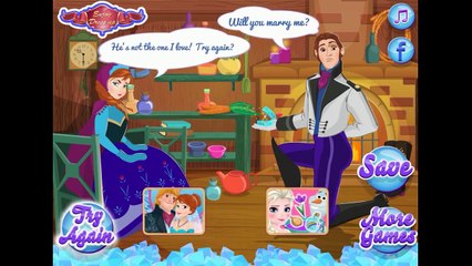 My Little Pony Friendship is Magic & Frozen Game 2013 | Baby Games Toys & ABC Songs