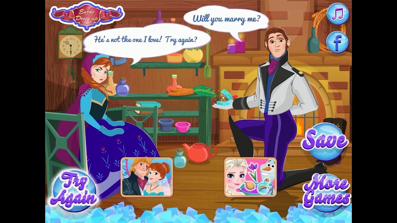 My Little Pony Friendship is Magic & Frozen Game 2013 | Baby Games Toys & ABC Songs