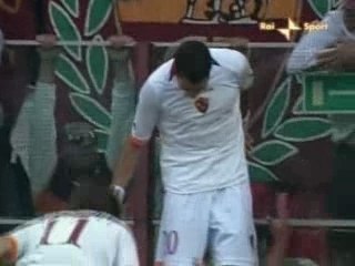 Inter 2 - 1 Roma