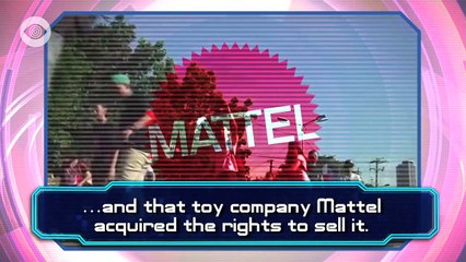 Have Hoverboards Been Suppressed?