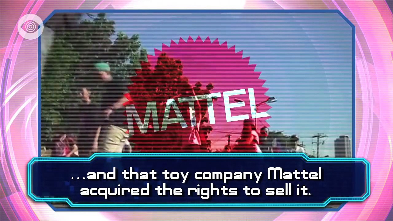 Have Hoverboards Been Suppressed?