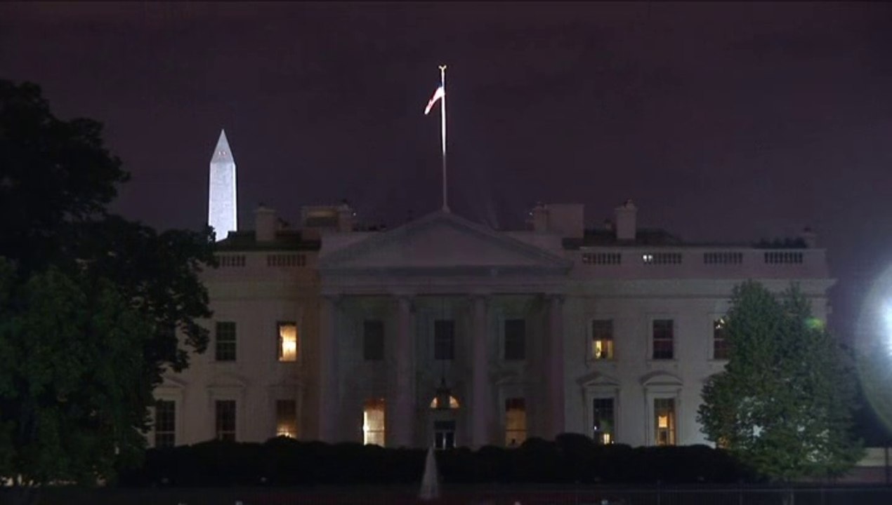 FALL OF THE REPUBLIC:  THE PRESIDENCY OF BARACK H. OBAMA (part 2 of